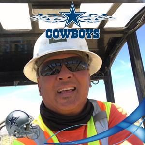 Meet your Posher, Sammy